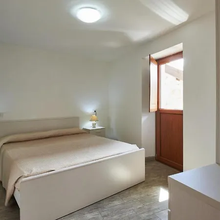 Daire Rustico Maria Bilocale Garden Access Retreat *
